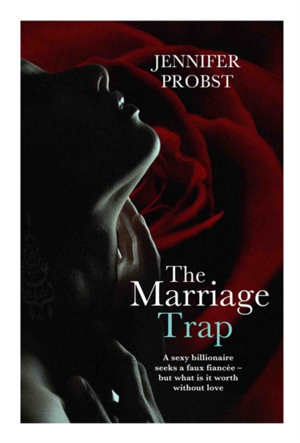 The Marriage Trap, EPUB eBook