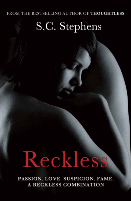 Reckless, Paperback / softback Book