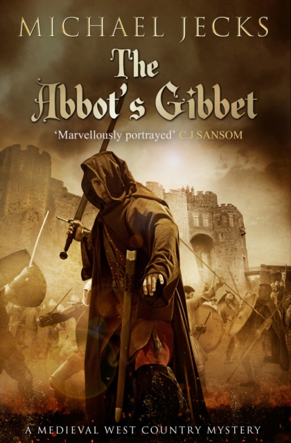 The Abbot's Gibbet, Paperback / softback Book