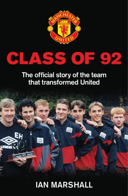 Class of 92, Paperback / softback Book