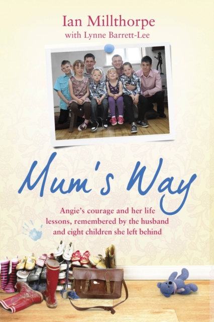 Mum's Way, Paperback / softback Book