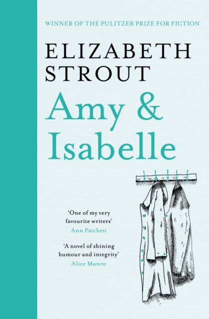 Amy & Isabelle, EPUB eBook