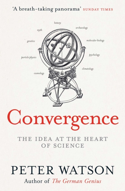 Convergence : The Deepest Idea in the Universe, EPUB eBook
