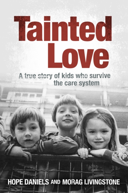Tainted Love, Paperback / softback Book