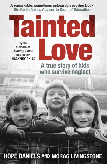 Tainted Love, EPUB eBook