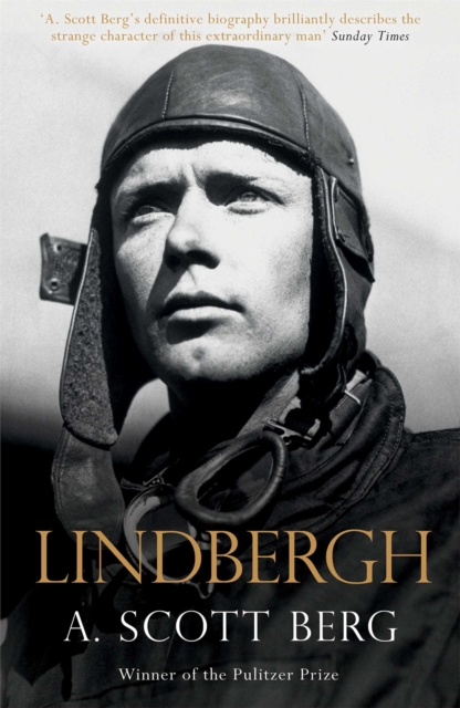 Lindbergh, EPUB eBook