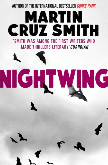 Nightwing, Paperback / softback Book