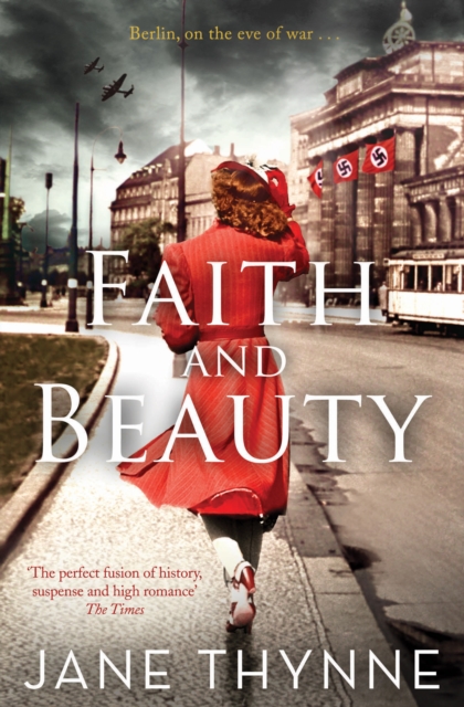 Faith and Beauty, Paperback / softback Book