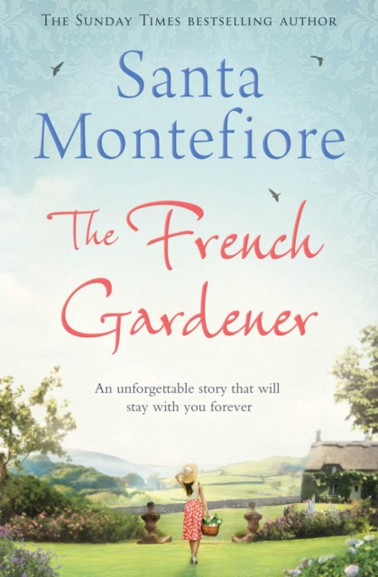 The French Gardener, EPUB eBook