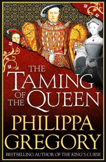 The Taming of the Queen, Hardback Book