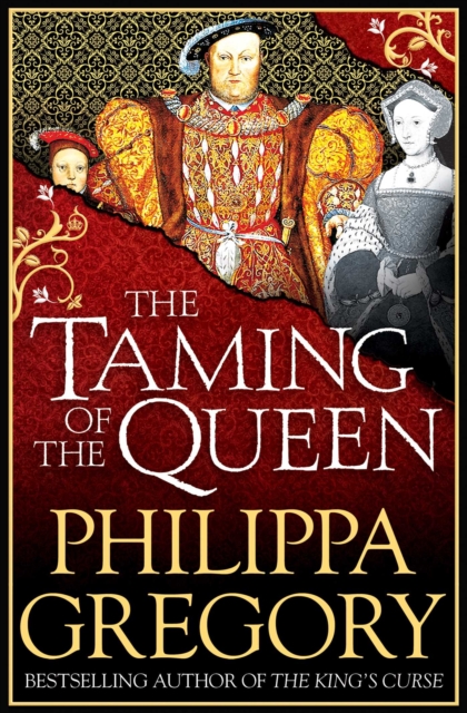The Taming of the Queen, EPUB eBook