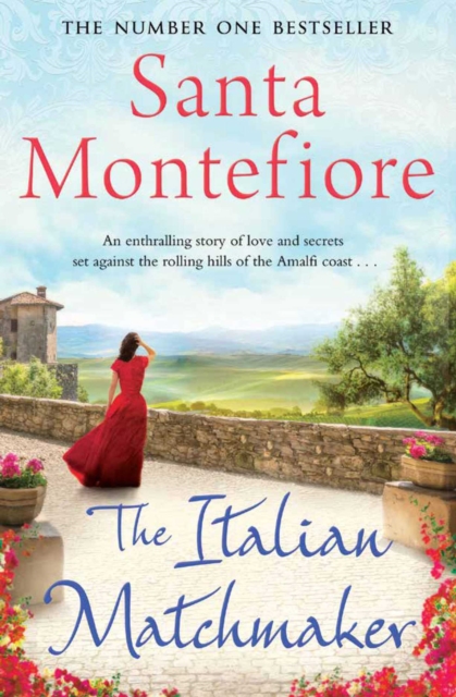 The Italian Matchmaker, EPUB eBook