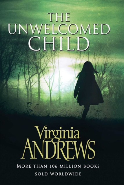 The Unwelcomed Child, EPUB eBook