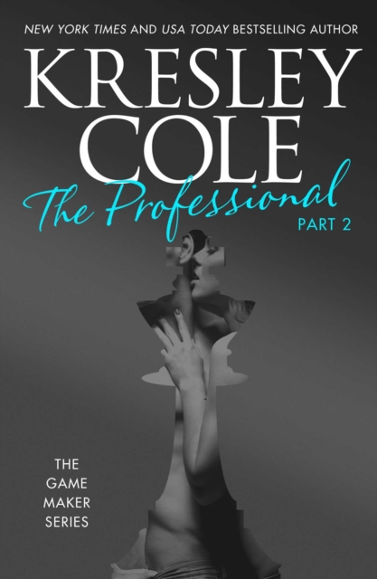 The Professional Part 2, EPUB eBook
