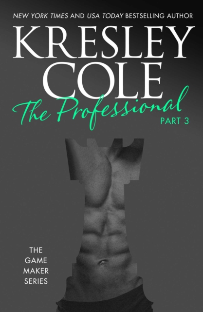 The Professional Part 3, EPUB eBook