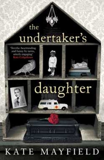 The Undertaker's Daughter, Paperback / softback Book