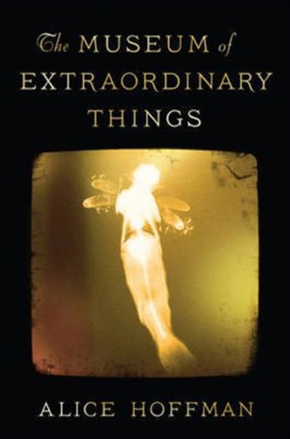 Museum of Extraordinary Things, Paperback Book