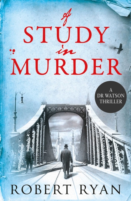 A Study in Murder, EPUB eBook