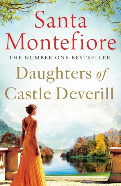 Daughters of Castle Deverill, Hardback Book