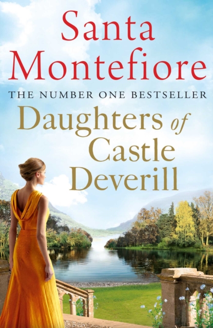 Daughters of Castle Deverill : Family secrets and enduring love - from the Number One bestselling author (The Deverill Chronicles 2), Paperback / softback Book