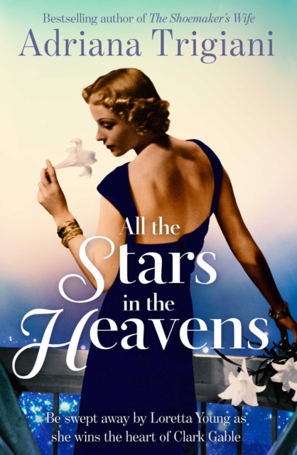 All the Stars in the Heavens, EPUB eBook