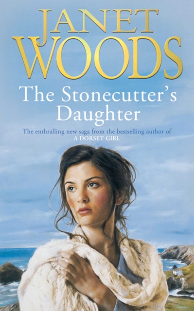 The Stonecutter's Daughter, EPUB eBook