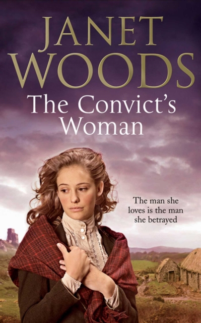 The Convict's Woman, EPUB eBook