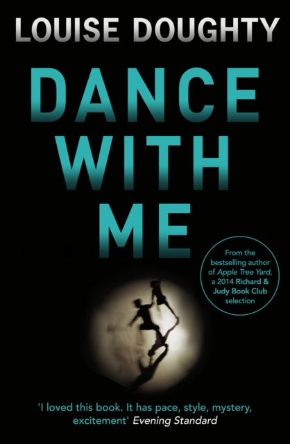 Dance With Me, Paperback / softback Book