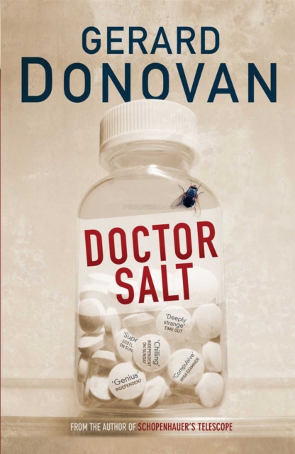 Doctor Salt, EPUB eBook