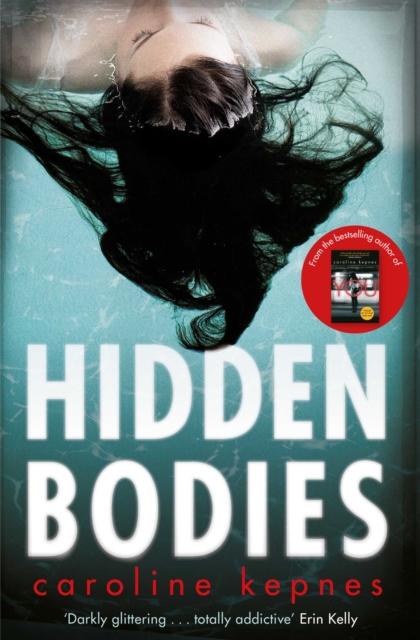 Hidden Bodies : The sequel to Netflix smash hit YOU, Paperback / softback Book