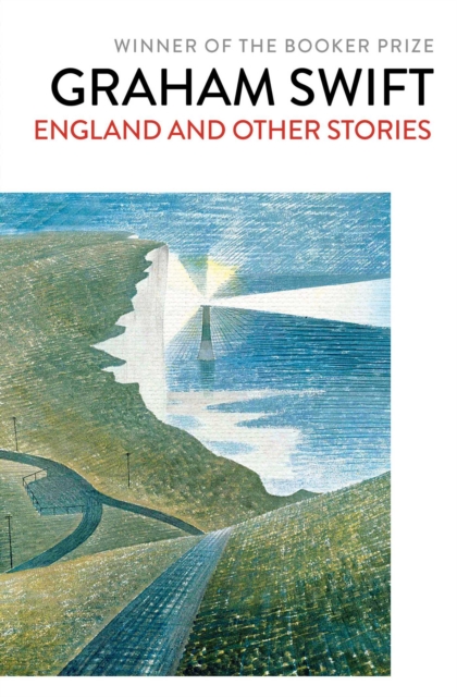 England and Other Stories, EPUB eBook