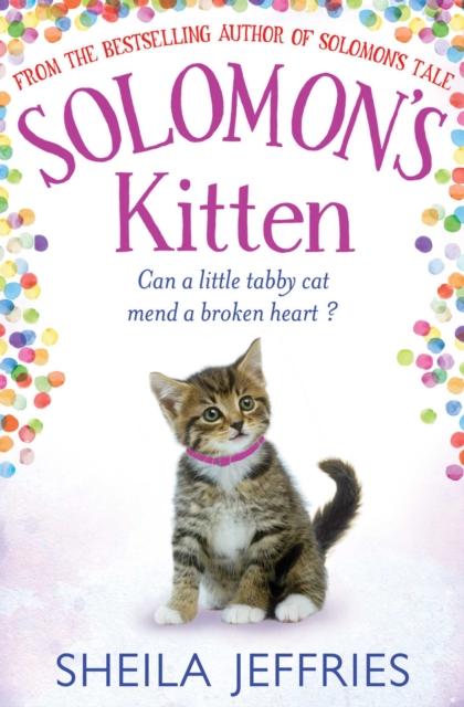 Solomon's Kitten, Paperback / softback Book