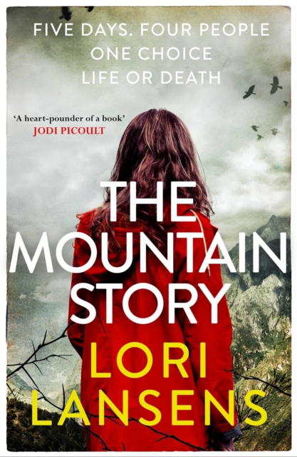 The Mountain Story, EPUB eBook