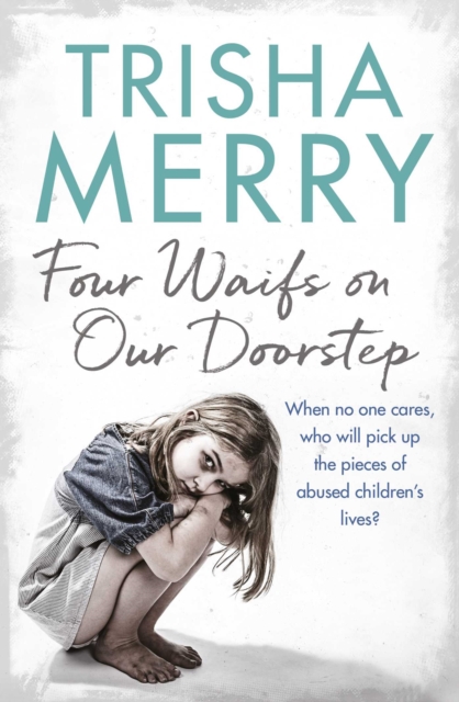 Four Waifs on our Doorstep, EPUB eBook