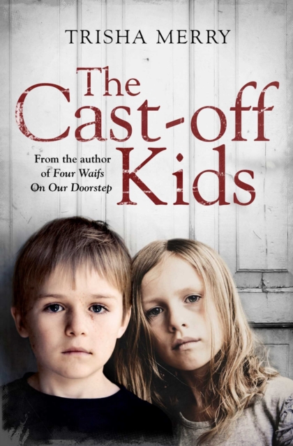The Cast-Off Kids, EPUB eBook