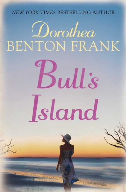 Bulls Island, EPUB eBook
