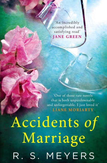 Accidents of Marriage, EPUB eBook