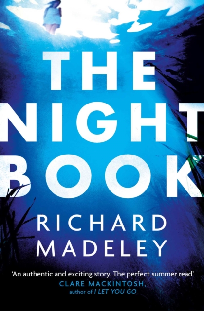 The Night Book, Paperback / softback Book