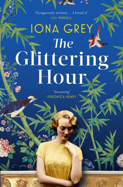 The Glittering Hour : The most heartbreakingly emotional historical romance you'll read this year, EPUB eBook