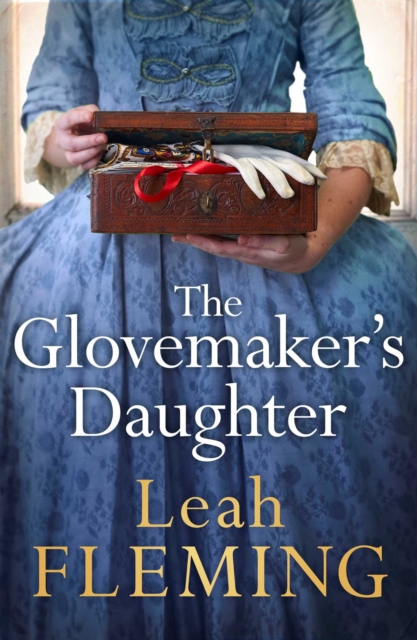 The Glovemaker's Daughter, Paperback / softback Book