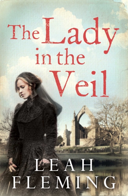 The Lady in the Veil, EPUB eBook