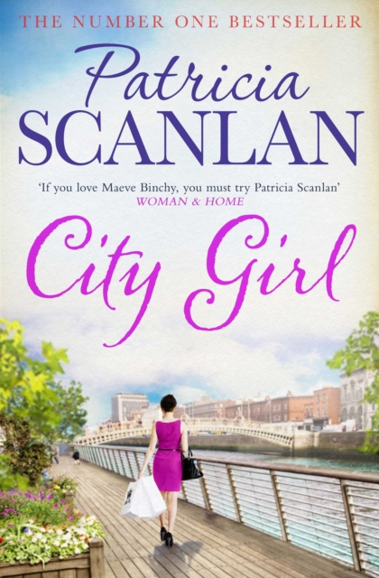 City Girl, Paperback / softback Book