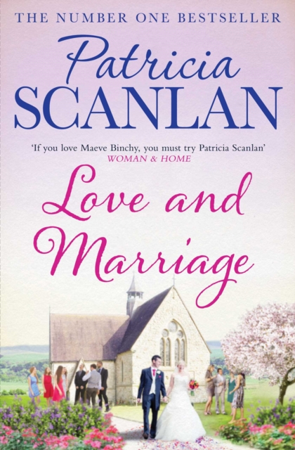 Love and Marriage, EPUB eBook