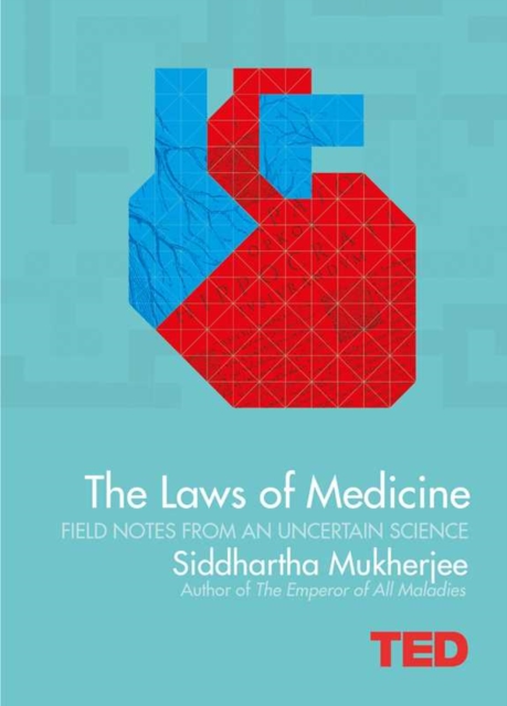 Laws of Medicine, Hardback Book