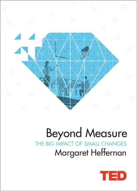 Beyond Measure : The Big Impact of Small Changes, Hardback Book