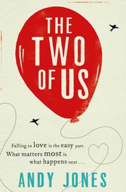 The Two of Us, Paperback / softback Book