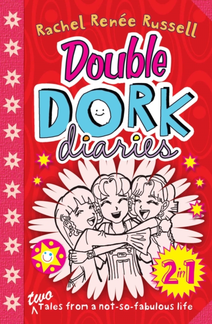 Double Dork Diaries, EPUB eBook