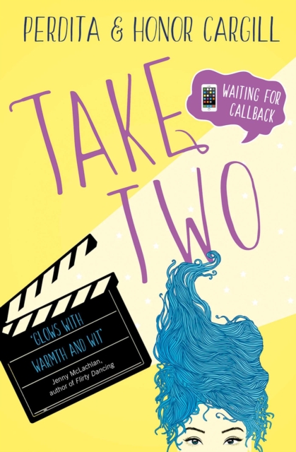 Take Two, EPUB eBook