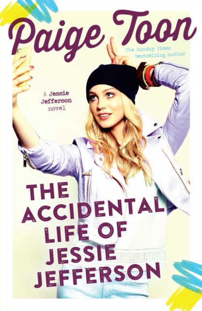 The Accidental Life of Jessie Jefferson, Paperback / softback Book