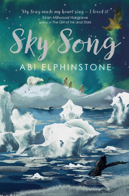 Sky Song, Paperback / softback Book